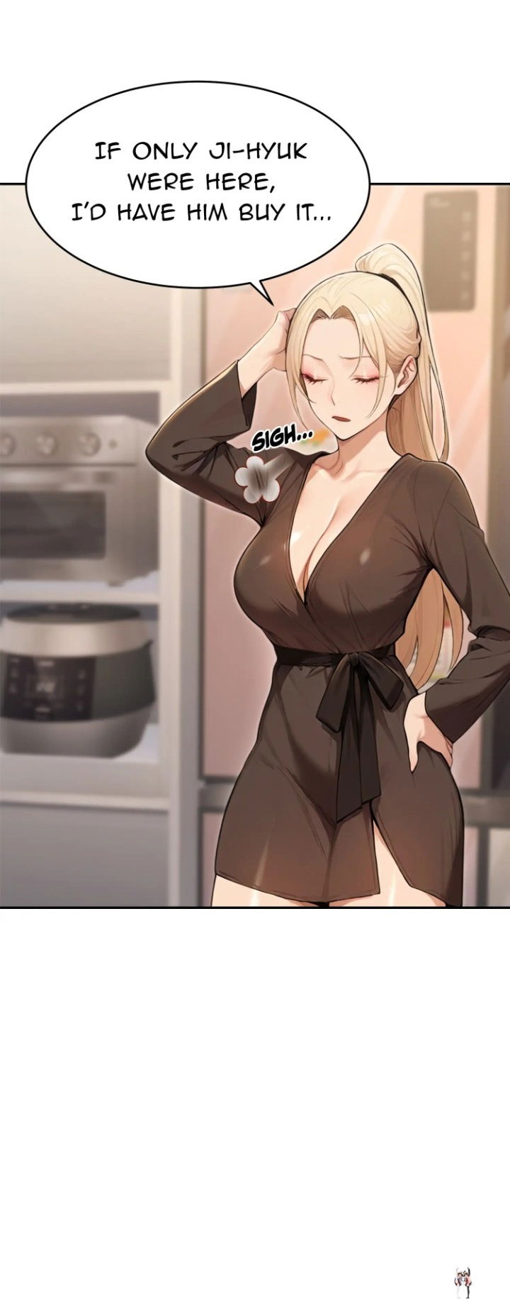 A Girlfriend Every Day of the Week A Girlfriend Every Day of the Week Chapter 7 - Page 9