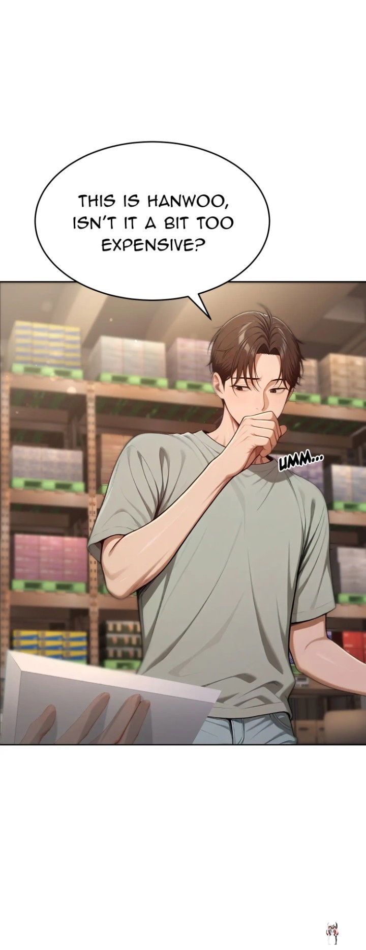 A Girlfriend Every Day of the Week A Girlfriend Every Day of the Week Chapter 6 - Page 12