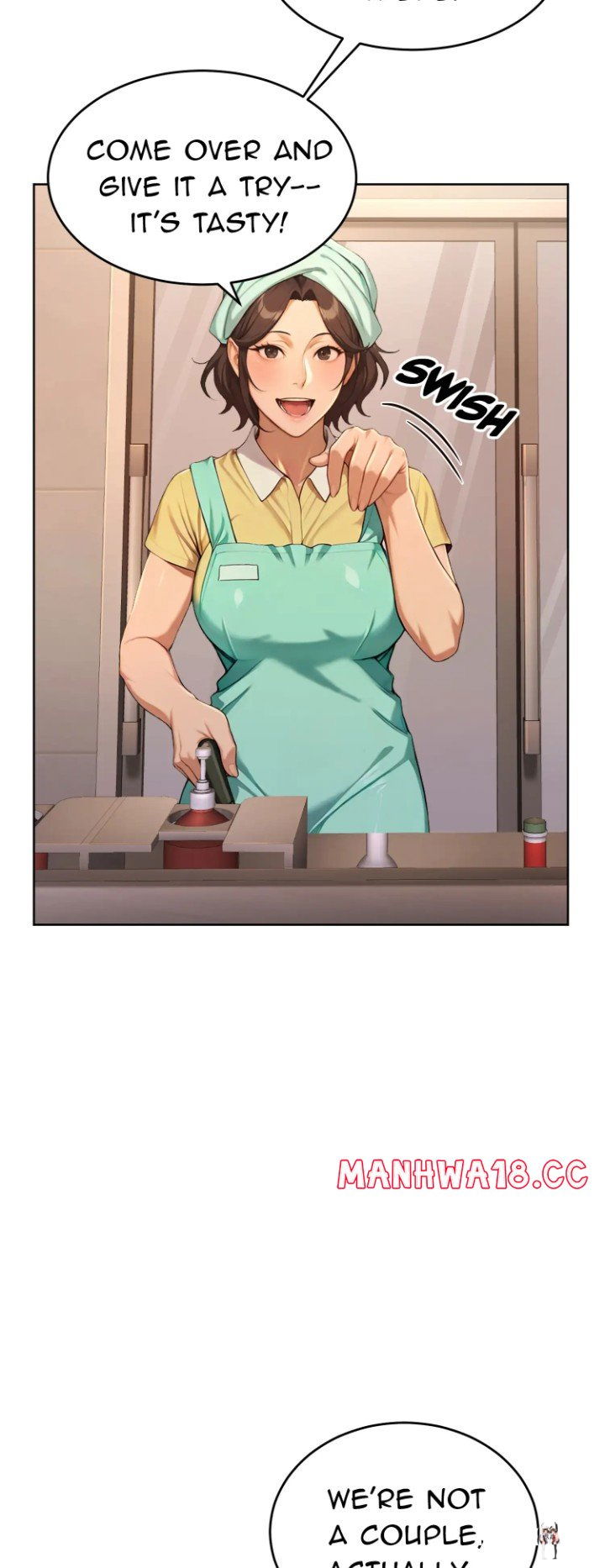 A Girlfriend Every Day of the Week A Girlfriend Every Day of the Week Chapter 6 - Page 15