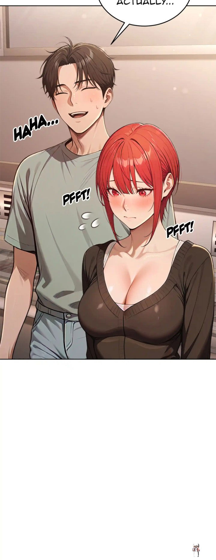 A Girlfriend Every Day of the Week A Girlfriend Every Day of the Week Chapter 6 - Page 16