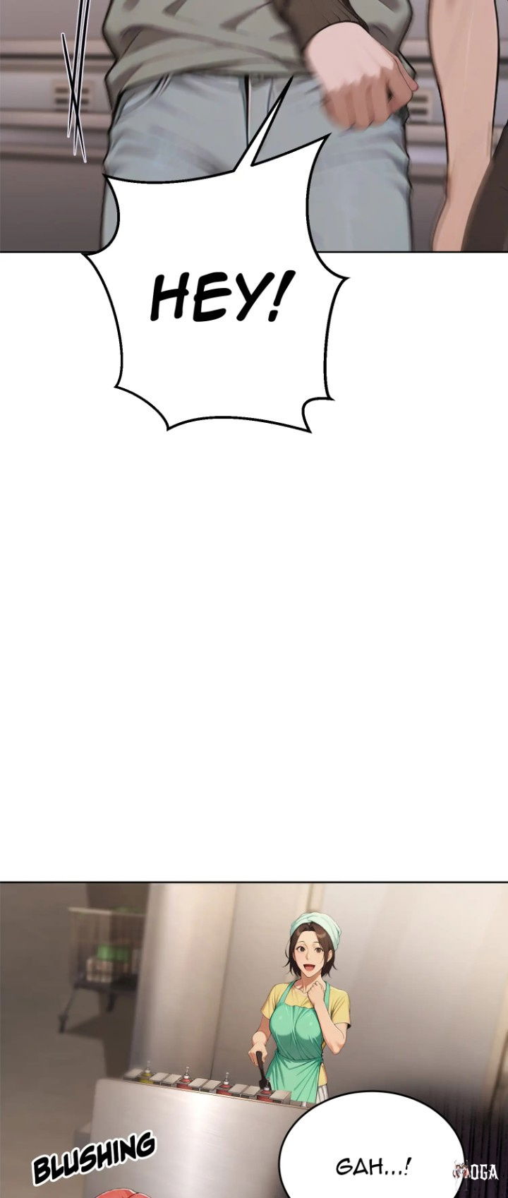 A Girlfriend Every Day of the Week A Girlfriend Every Day of the Week Chapter 6 - Page 18