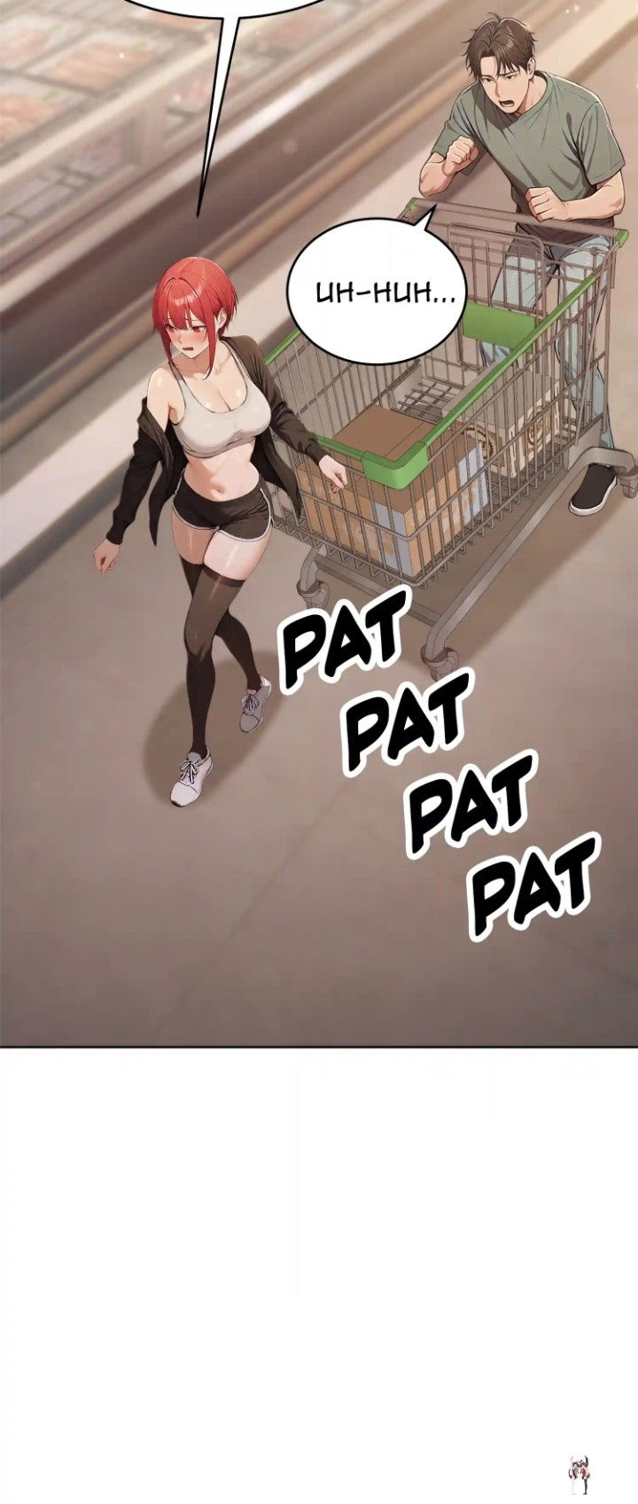 A Girlfriend Every Day of the Week A Girlfriend Every Day of the Week Chapter 6 - Page 20