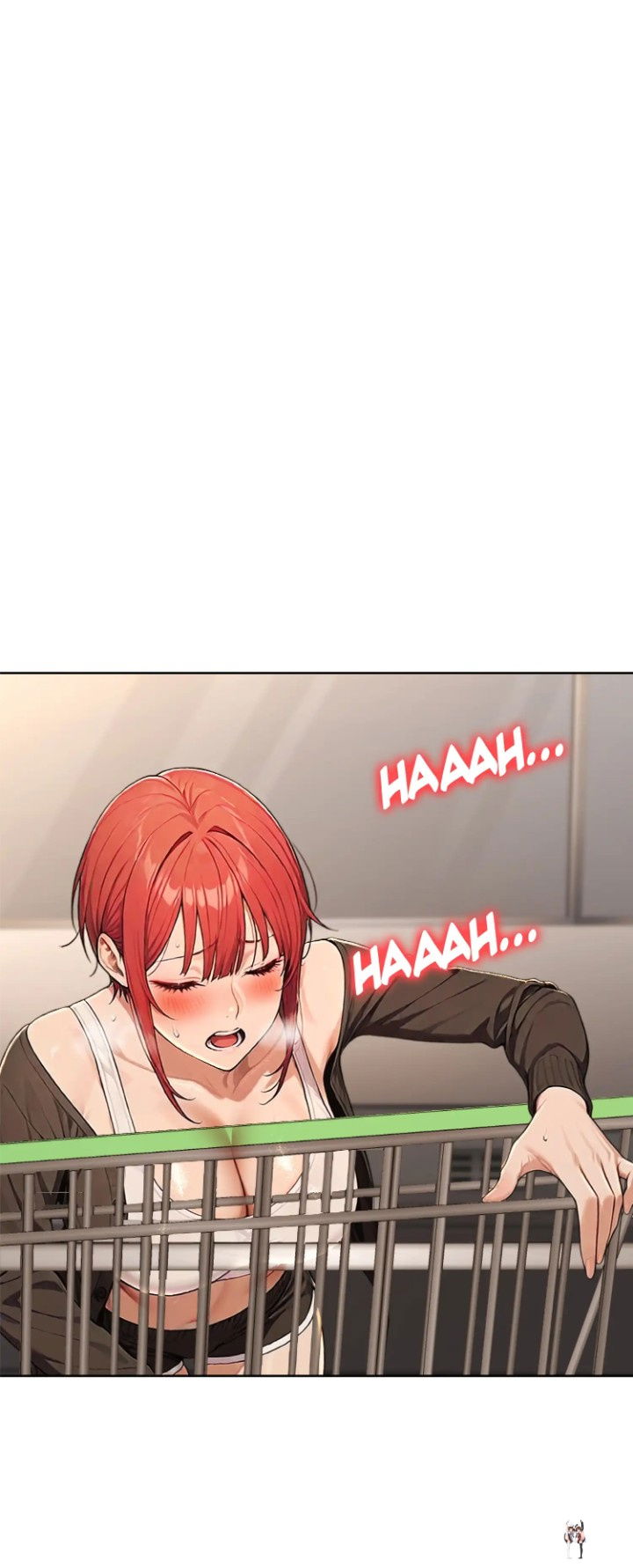 A Girlfriend Every Day of the Week A Girlfriend Every Day of the Week Chapter 6 - Page 23