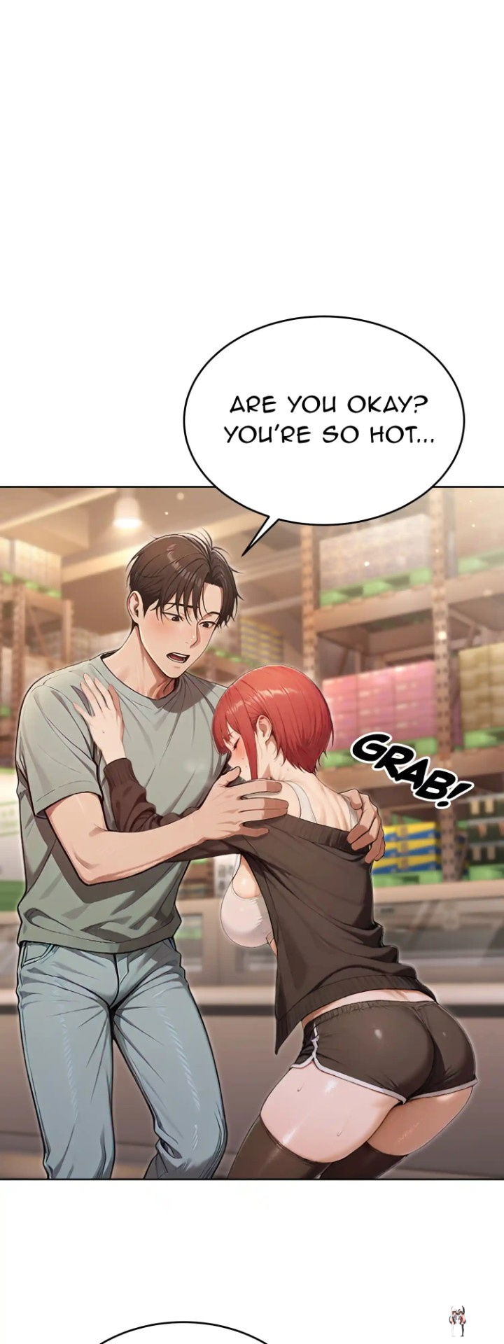 A Girlfriend Every Day of the Week A Girlfriend Every Day of the Week Chapter 6 - Page 27