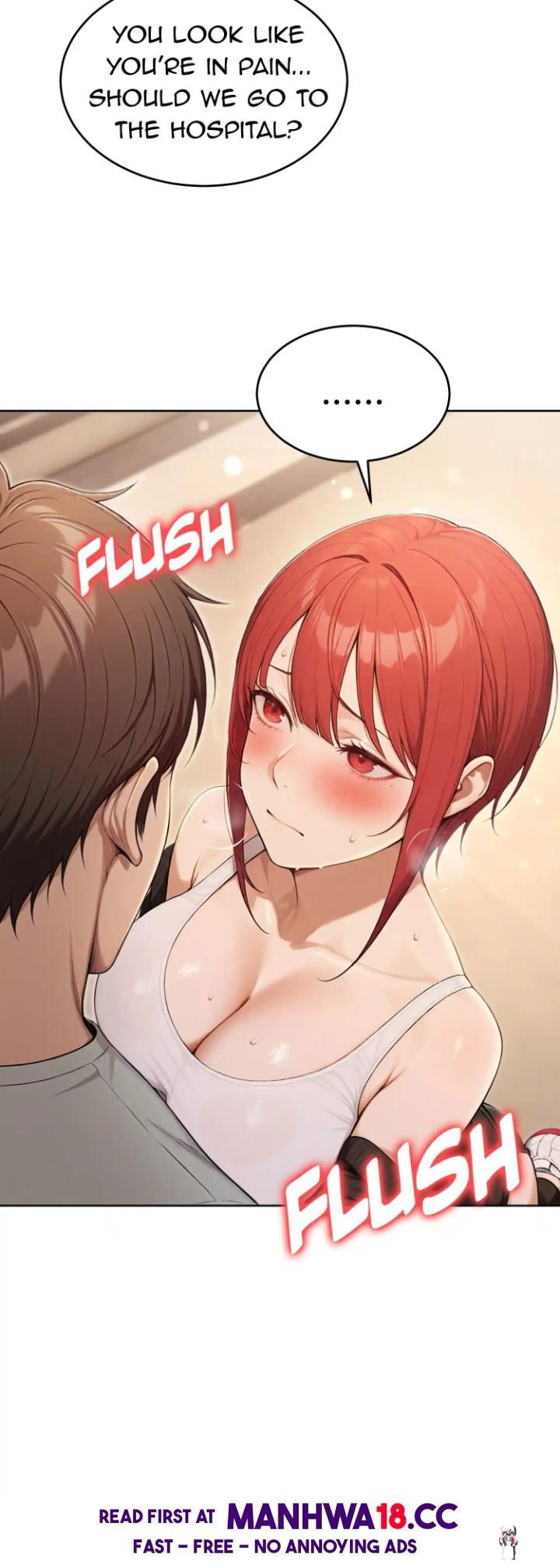 A Girlfriend Every Day of the Week A Girlfriend Every Day of the Week Chapter 6 - Page 28