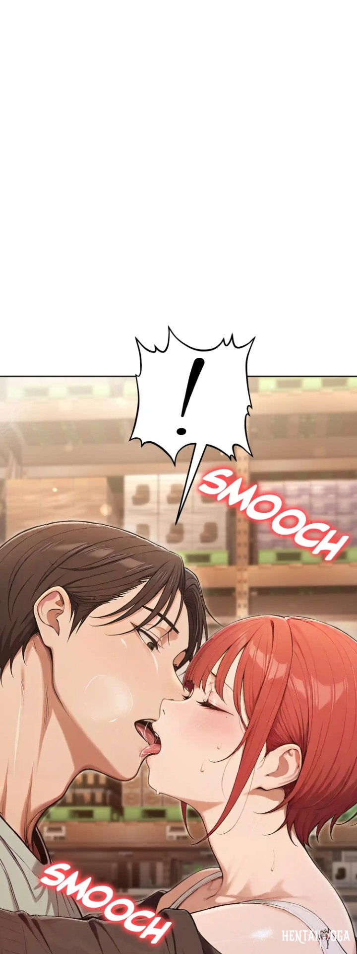 A Girlfriend Every Day of the Week A Girlfriend Every Day of the Week Chapter 6 - Page 29