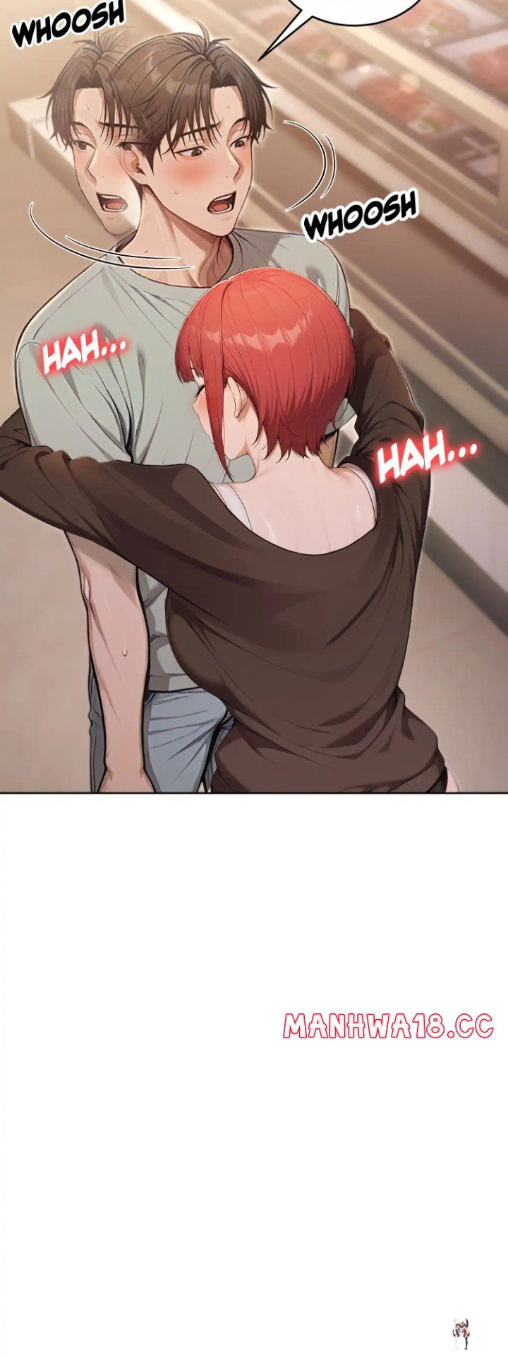 A Girlfriend Every Day of the Week A Girlfriend Every Day of the Week Chapter 6 - Page 31