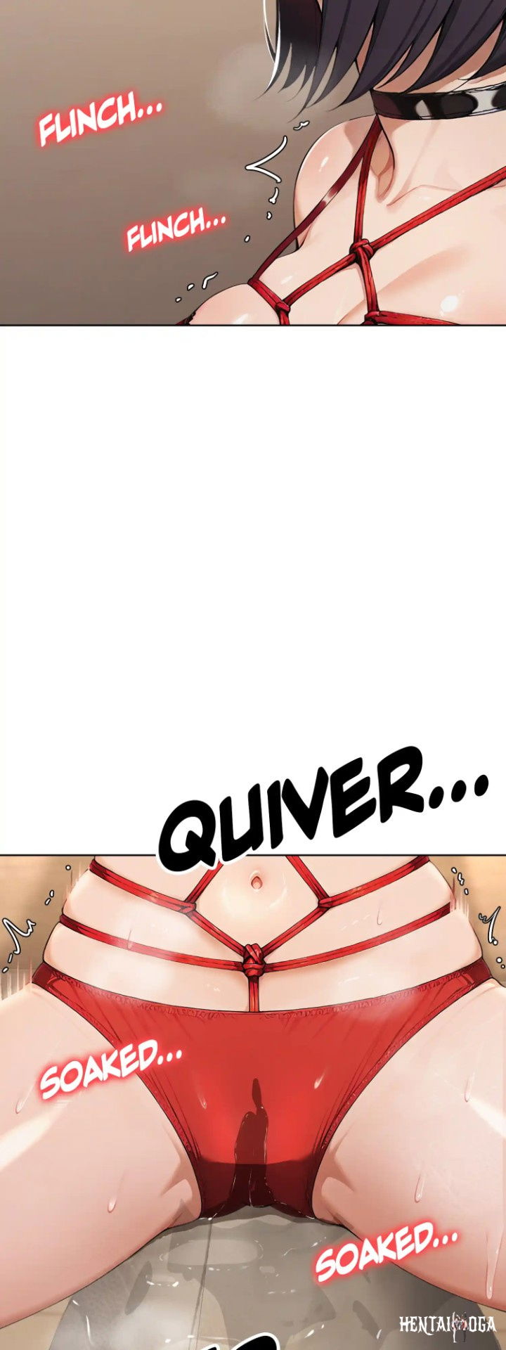 A Girlfriend Every Day of the Week A Girlfriend Every Day of the Week Chapter 6 - Page 34