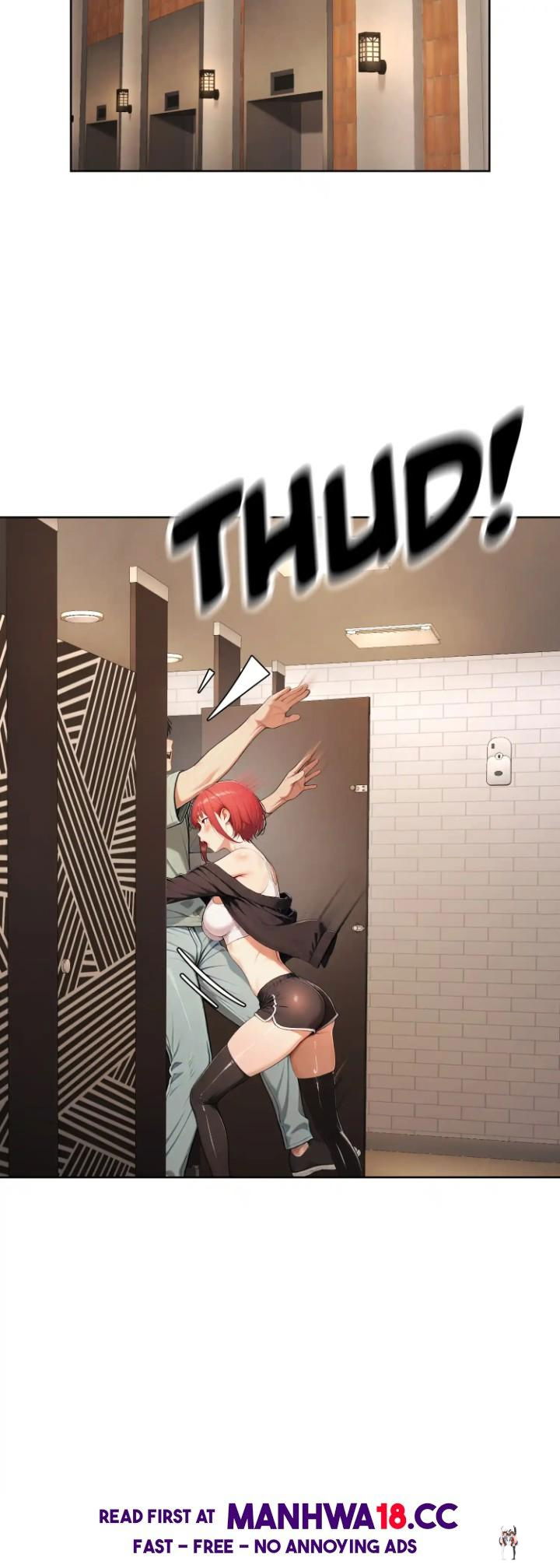 A Girlfriend Every Day of the Week A Girlfriend Every Day of the Week Chapter 6 - Page 36