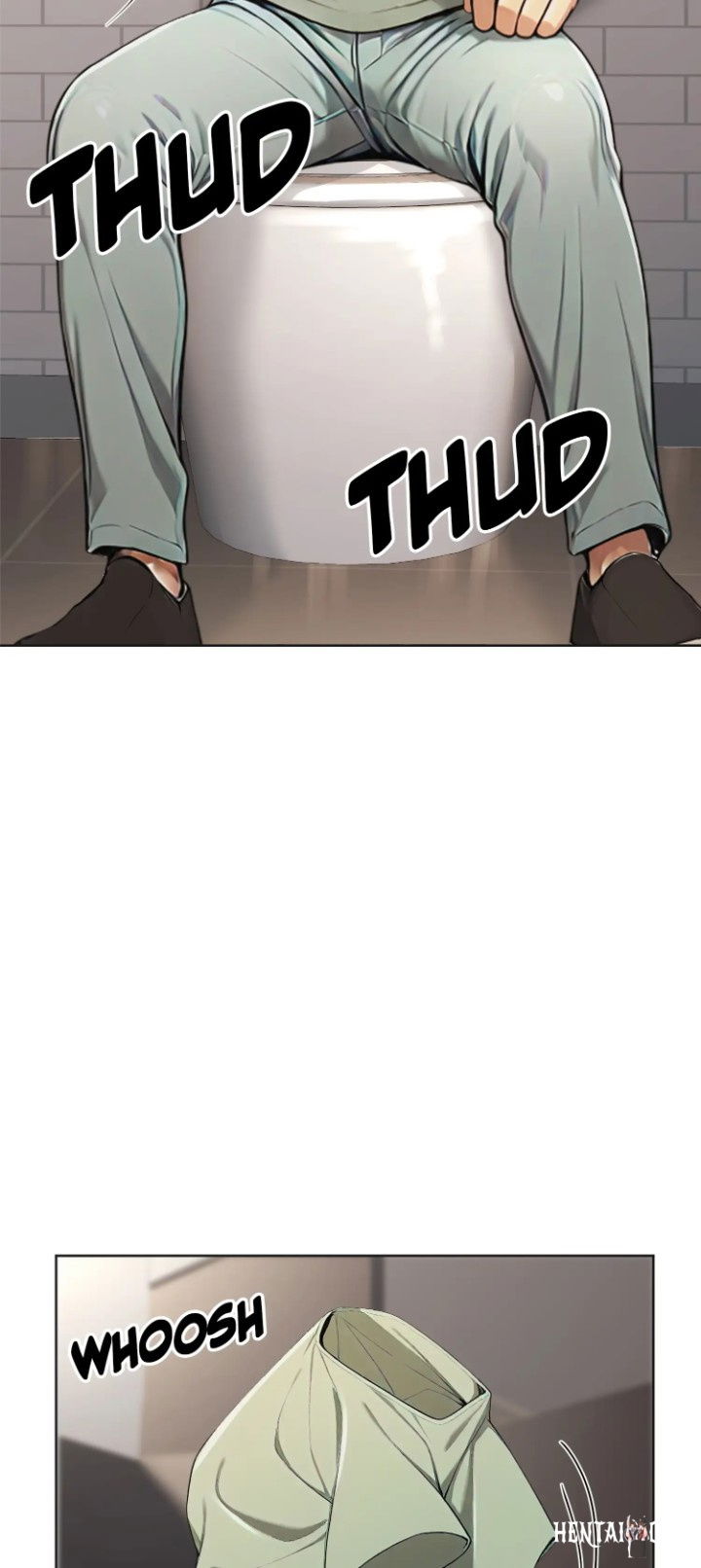 A Girlfriend Every Day of the Week A Girlfriend Every Day of the Week Chapter 6 - Page 38