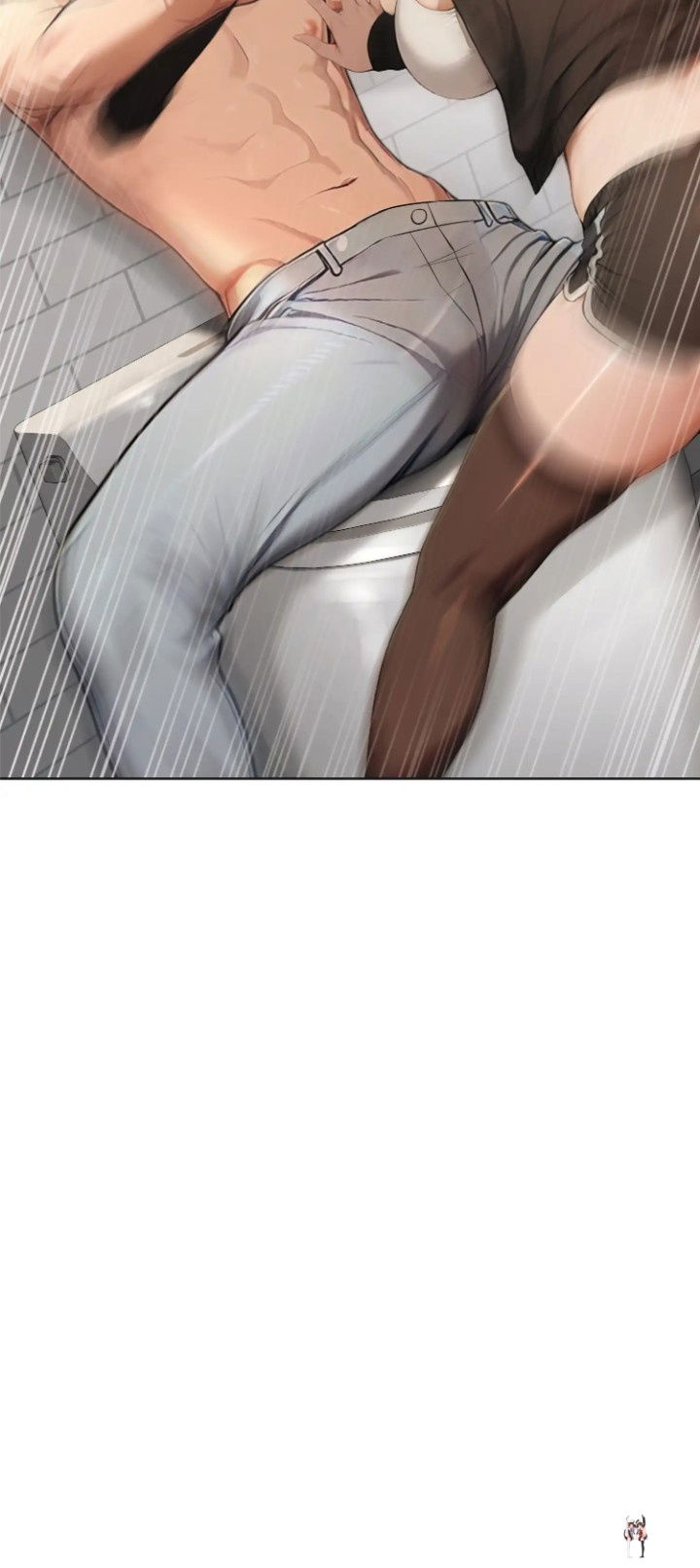 A Girlfriend Every Day of the Week A Girlfriend Every Day of the Week Chapter 6 - Page 40