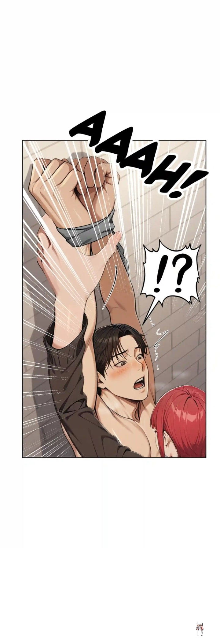 A Girlfriend Every Day of the Week A Girlfriend Every Day of the Week Chapter 6 - Page 41