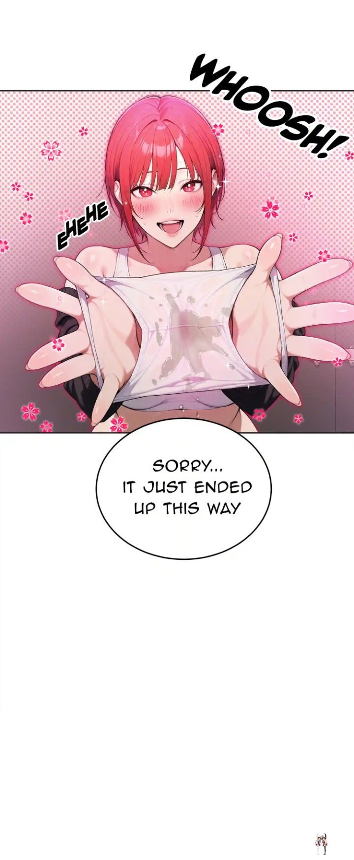 A Girlfriend Every Day of the Week A Girlfriend Every Day of the Week Chapter 6 - Page 45