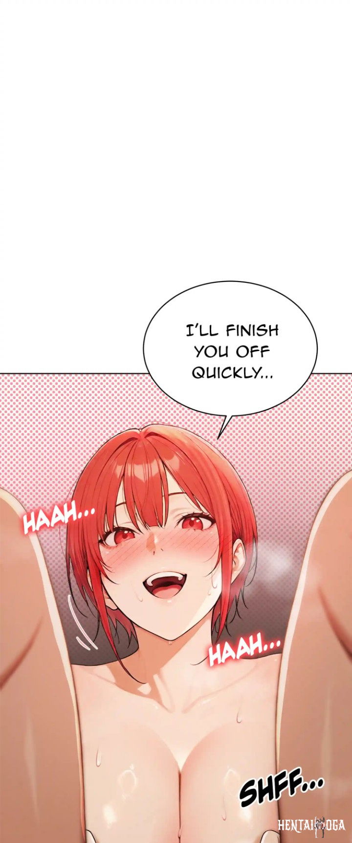 A Girlfriend Every Day of the Week A Girlfriend Every Day of the Week Chapter 6 - Page 47