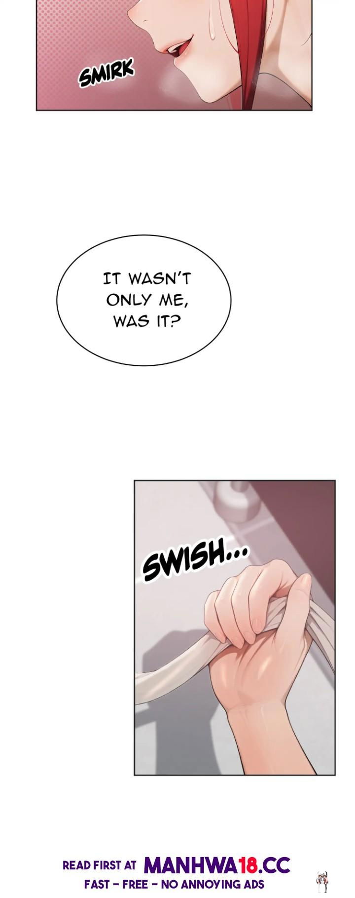 A Girlfriend Every Day of the Week A Girlfriend Every Day of the Week Chapter 6 - Page 50