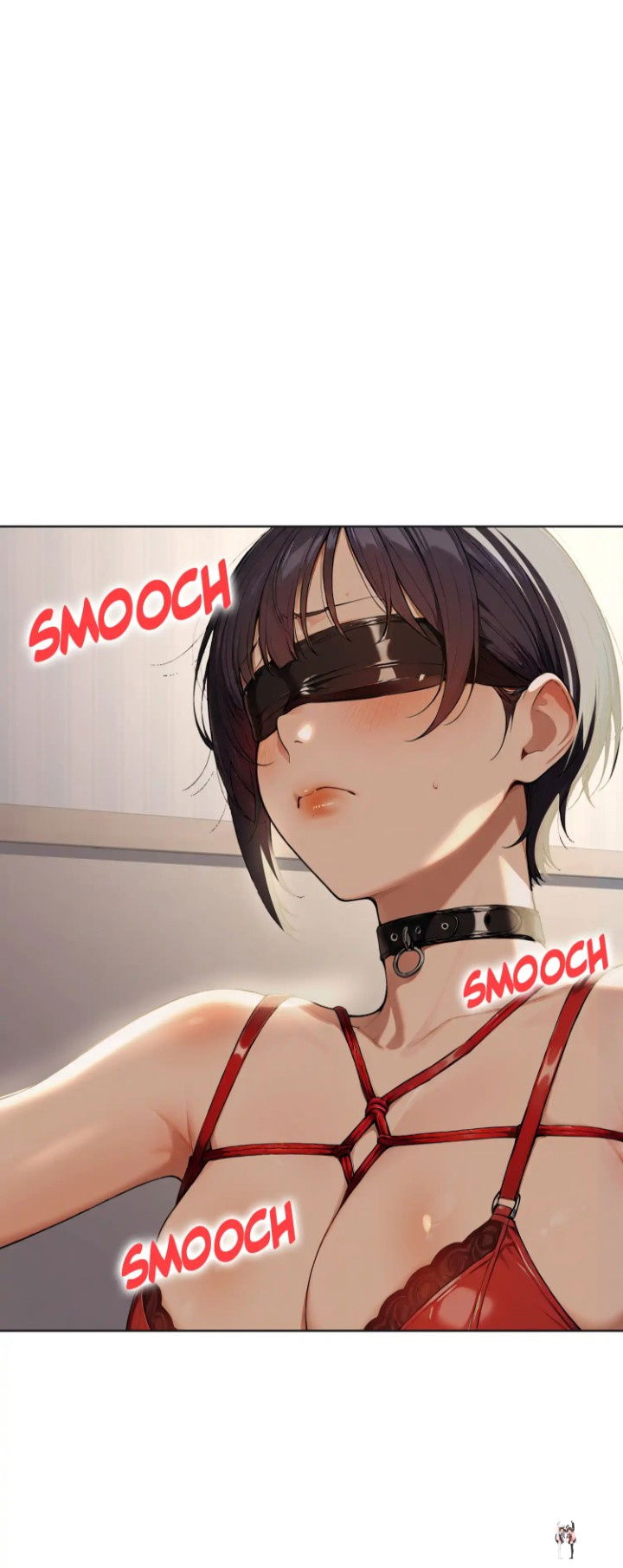 A Girlfriend Every Day of the Week A Girlfriend Every Day of the Week Chapter 6 - Page 56