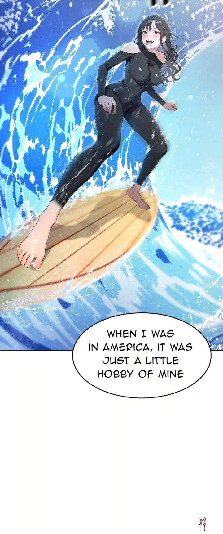 A Girlfriend Every Day of the Week A Girlfriend Every Day of the Week Chapter 6 - Page 6