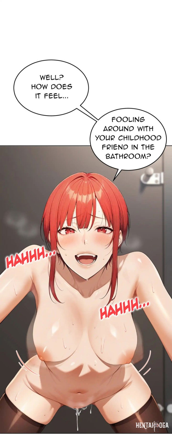 A Girlfriend Every Day of the Week A Girlfriend Every Day of the Week Chapter 6 - Page 61