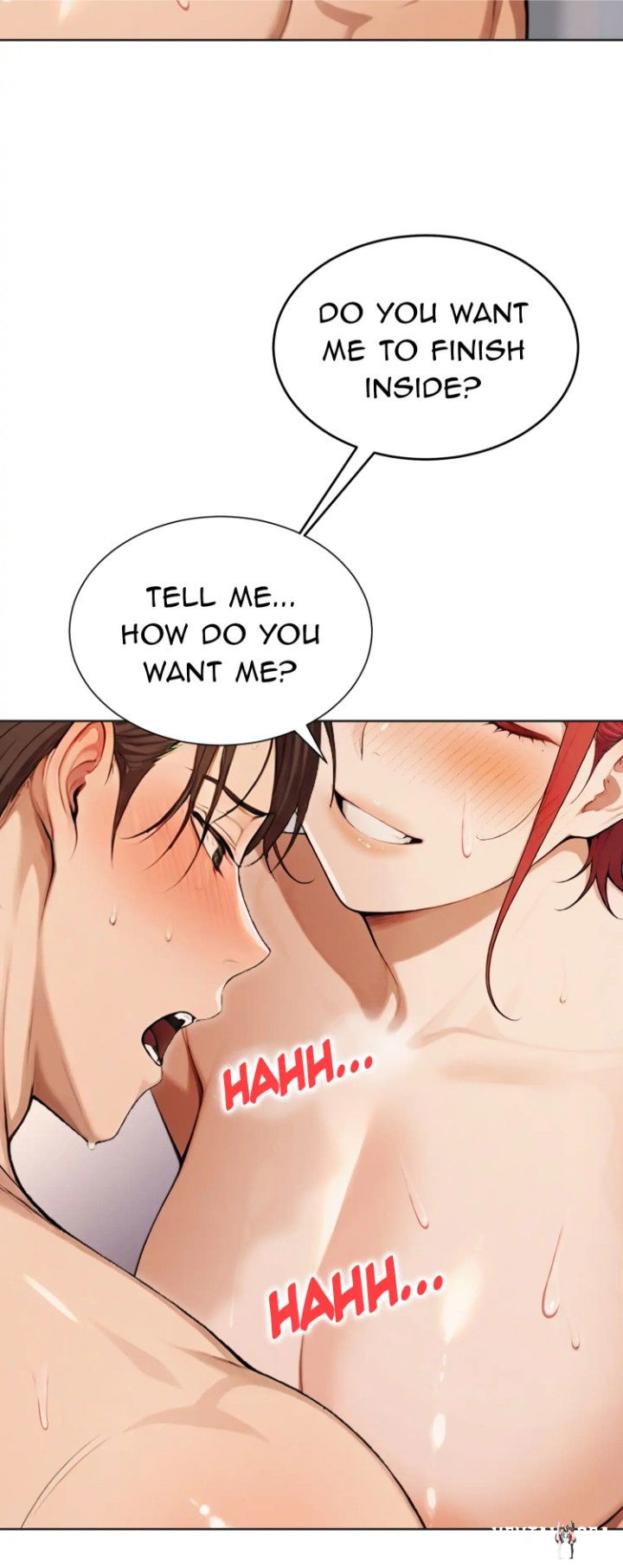 A Girlfriend Every Day of the Week A Girlfriend Every Day of the Week Chapter 6 - Page 63