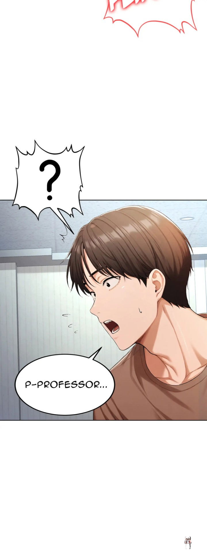 A Girlfriend Every Day of the Week A Girlfriend Every Day of the Week Chapter 6 - Page 68