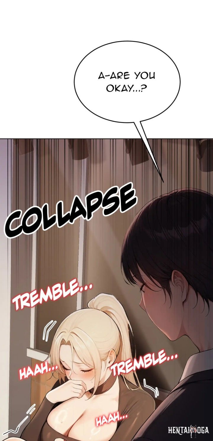 A Girlfriend Every Day of the Week A Girlfriend Every Day of the Week Chapter 6 - Page 72