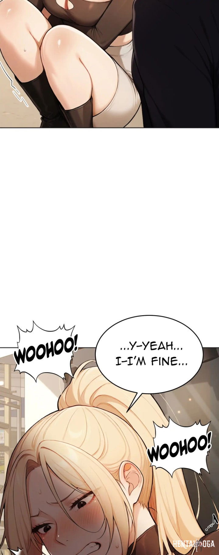 A Girlfriend Every Day of the Week A Girlfriend Every Day of the Week Chapter 6 - Page 73