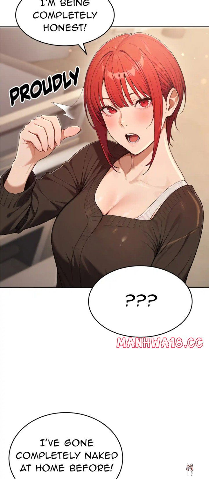 A Girlfriend Every Day of the Week A Girlfriend Every Day of the Week Chapter 6 - Page 8