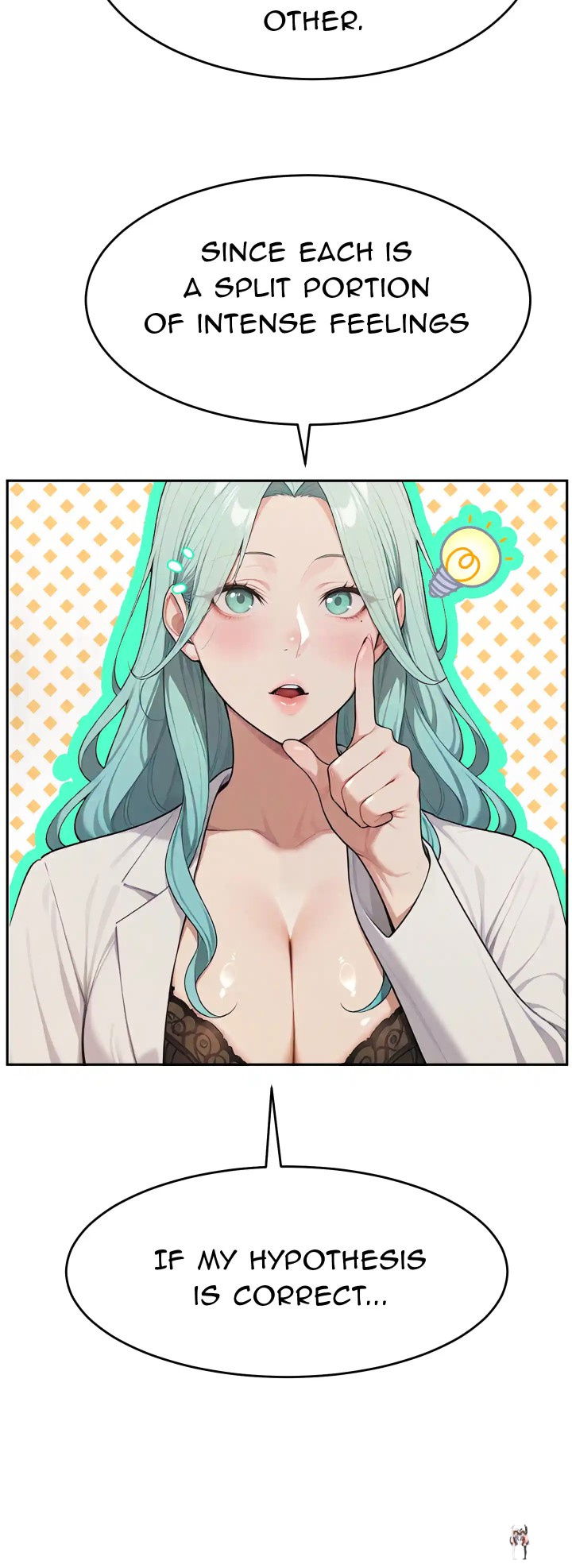 A Girlfriend Every Day of the Week A Girlfriend Every Day of the Week Chapter 5 - Page 10