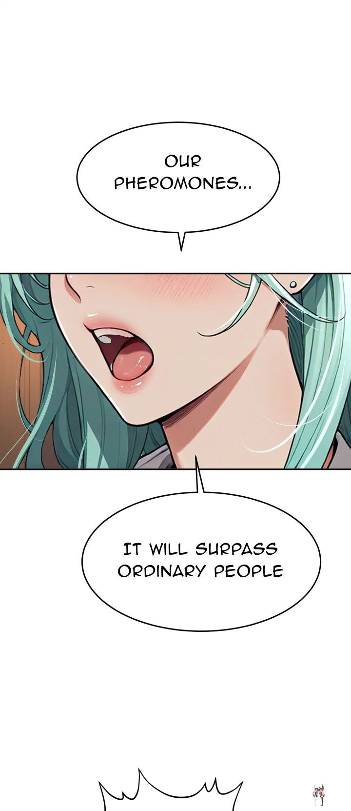 A Girlfriend Every Day of the Week A Girlfriend Every Day of the Week Chapter 5 - Page 11