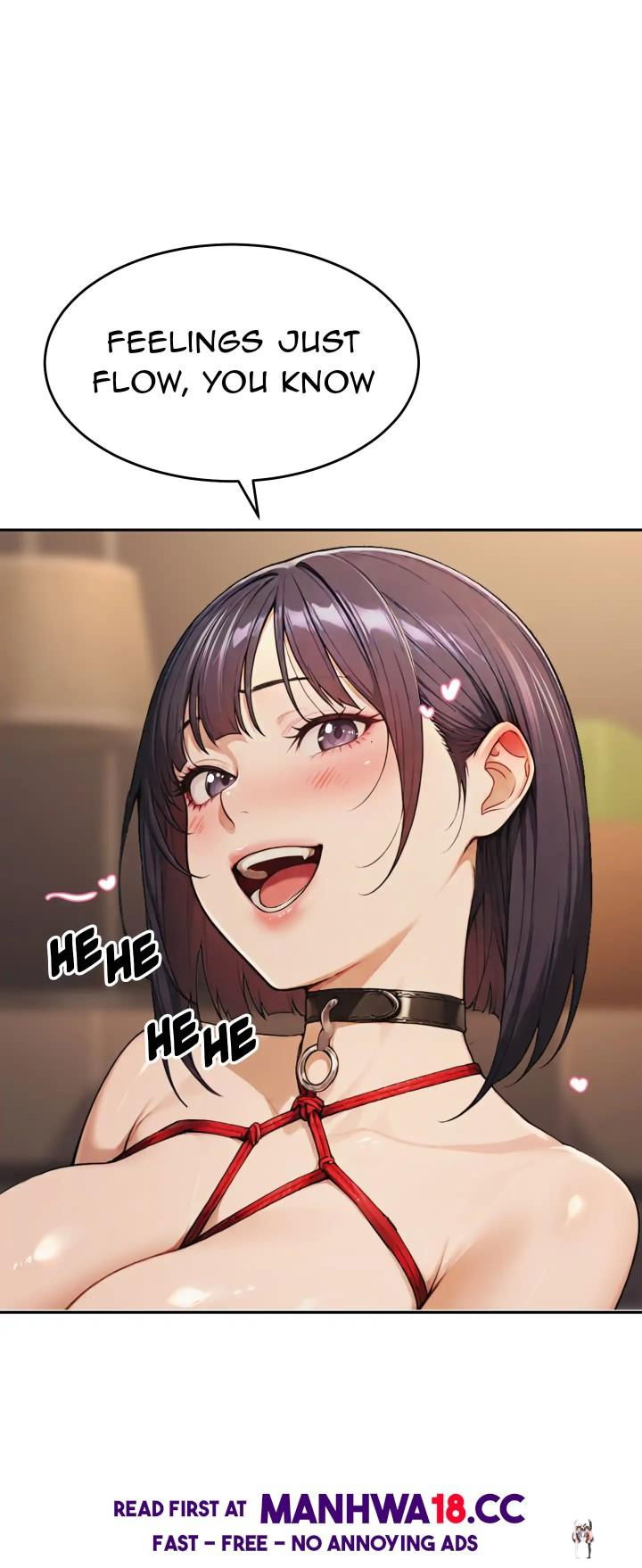 A Girlfriend Every Day of the Week A Girlfriend Every Day of the Week Chapter 5 - Page 15