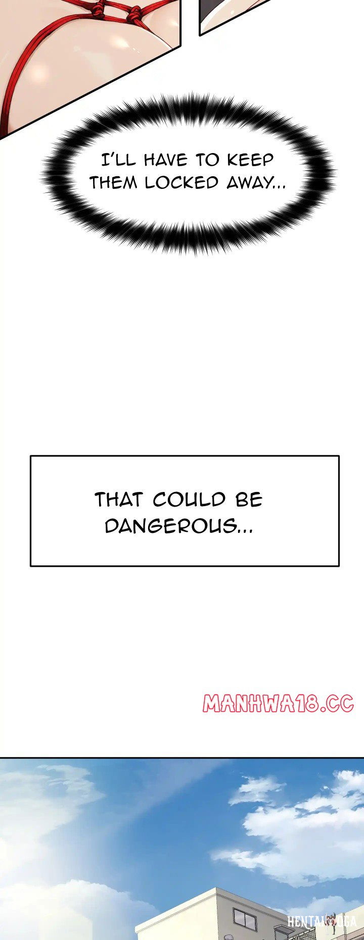 A Girlfriend Every Day of the Week A Girlfriend Every Day of the Week Chapter 5 - Page 17