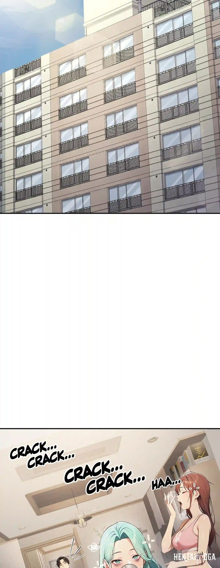 A Girlfriend Every Day of the Week A Girlfriend Every Day of the Week Chapter 5 - Page 18