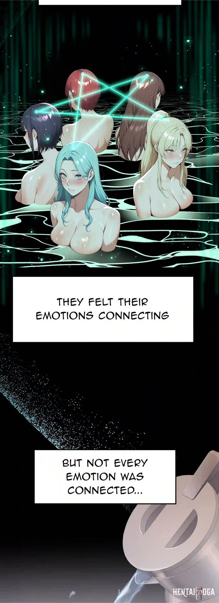 A Girlfriend Every Day of the Week A Girlfriend Every Day of the Week Chapter 5 - Page 2