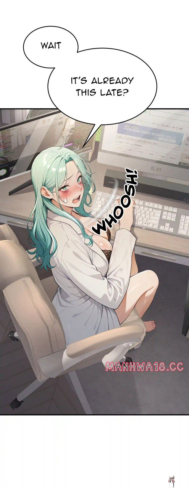 A Girlfriend Every Day of the Week A Girlfriend Every Day of the Week Chapter 5 - Page 20