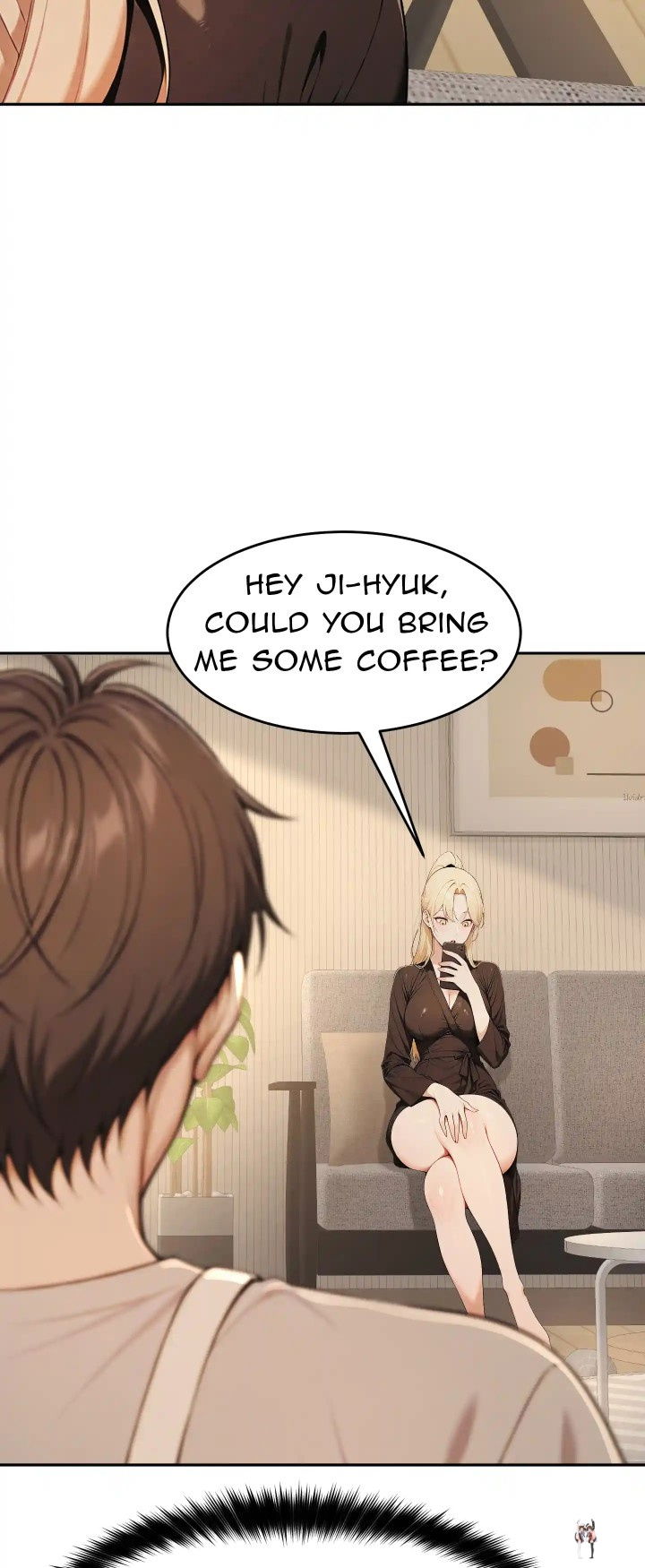 A Girlfriend Every Day of the Week A Girlfriend Every Day of the Week Chapter 5 - Page 26