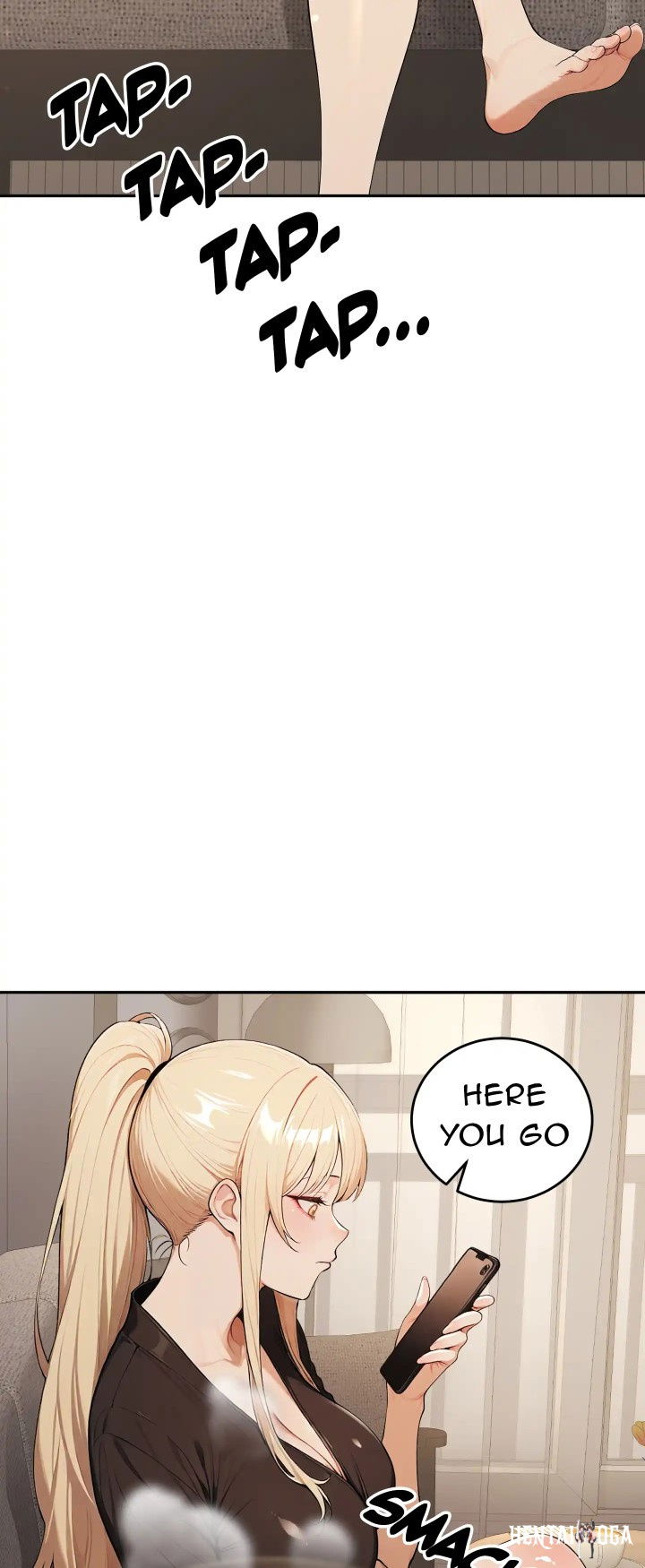 A Girlfriend Every Day of the Week A Girlfriend Every Day of the Week Chapter 5 - Page 28