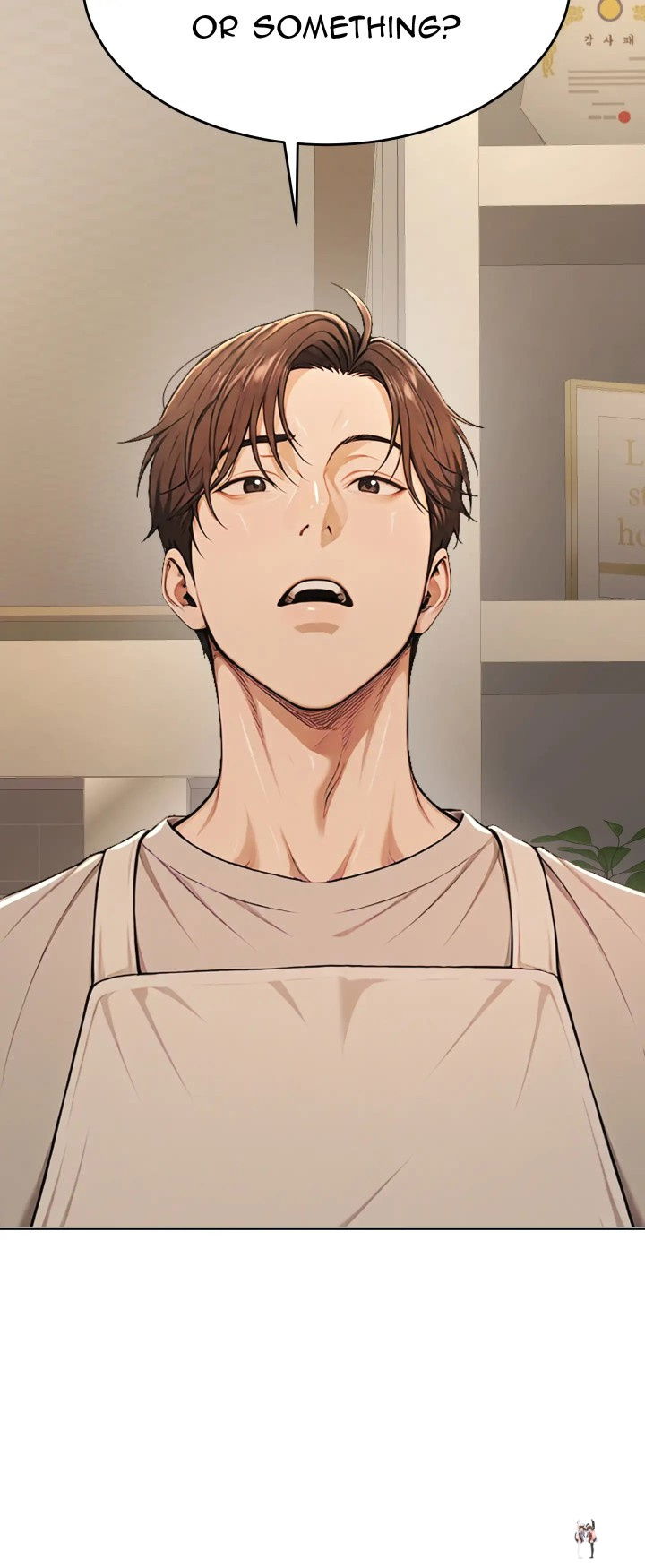 A Girlfriend Every Day of the Week A Girlfriend Every Day of the Week Chapter 5 - Page 30