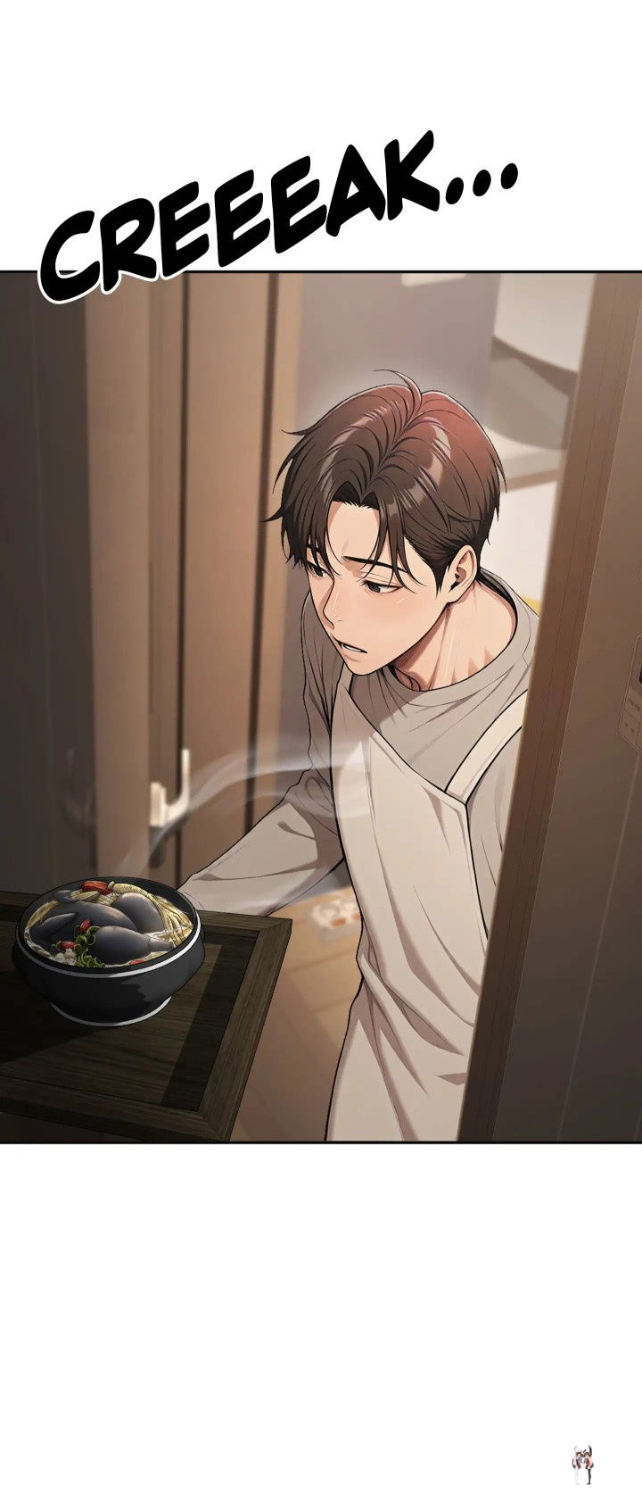 A Girlfriend Every Day of the Week A Girlfriend Every Day of the Week Chapter 5 - Page 38