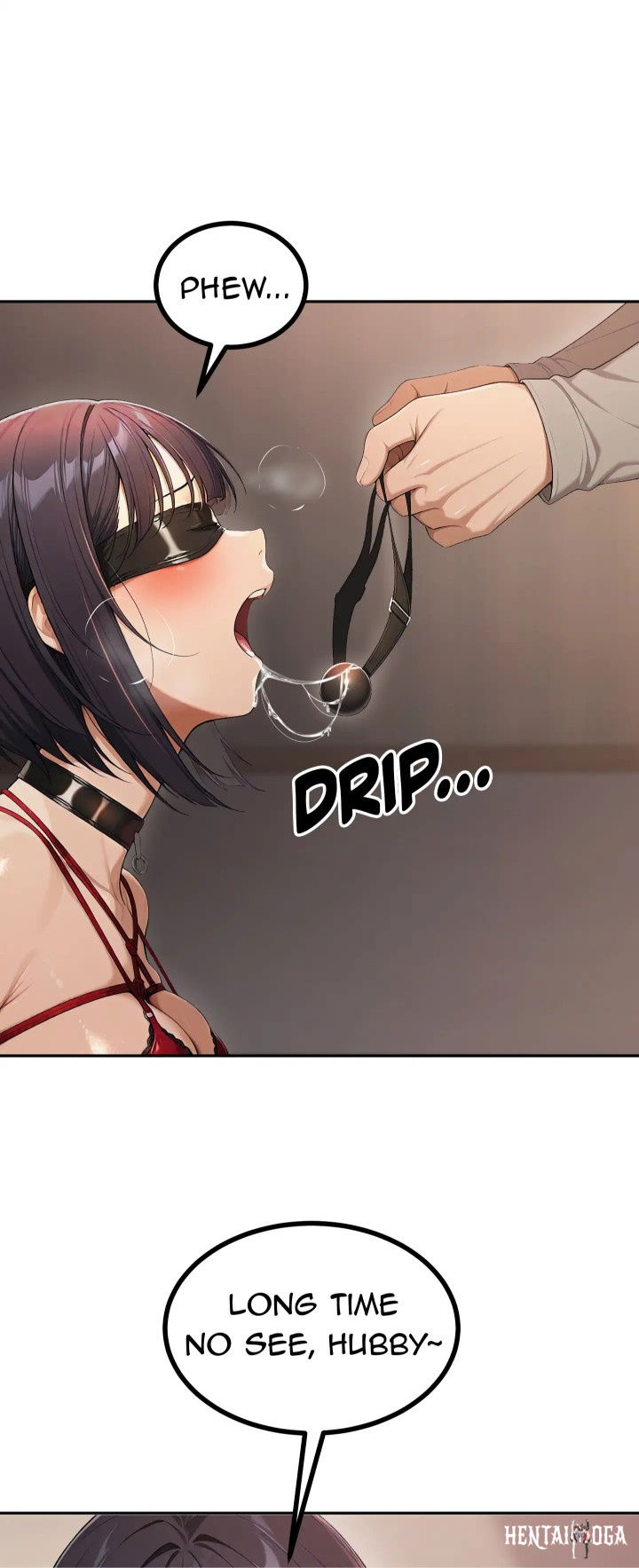 A Girlfriend Every Day of the Week A Girlfriend Every Day of the Week Chapter 5 - Page 40