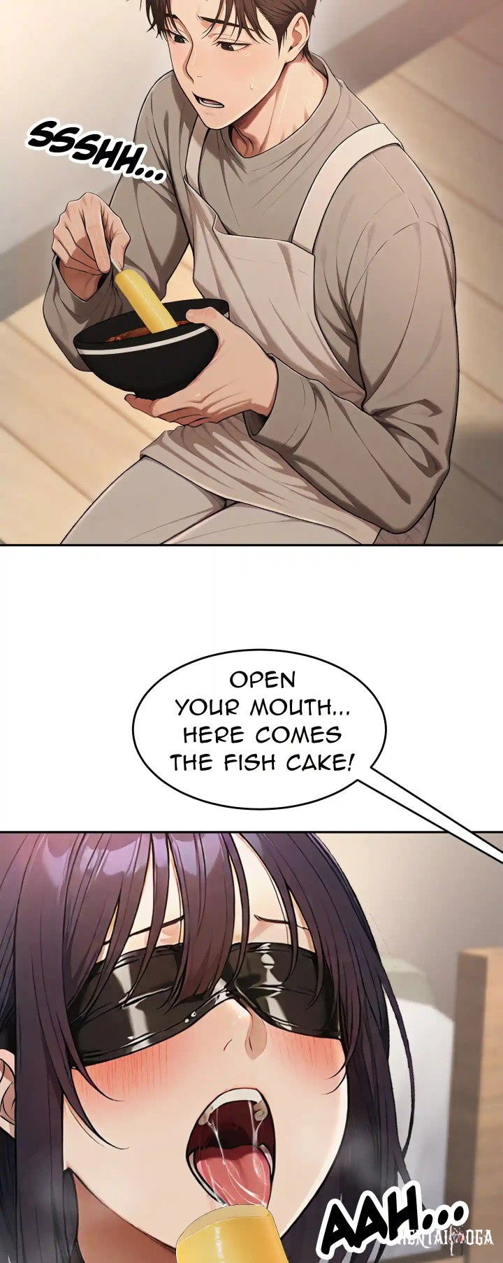 A Girlfriend Every Day of the Week A Girlfriend Every Day of the Week Chapter 5 - Page 46