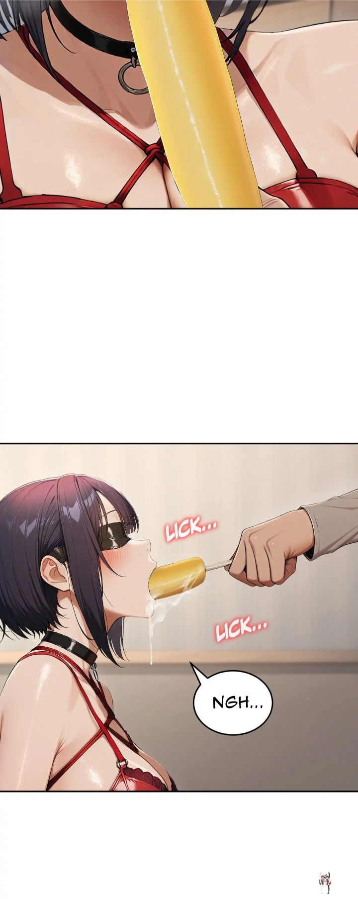 A Girlfriend Every Day of the Week A Girlfriend Every Day of the Week Chapter 5 - Page 47