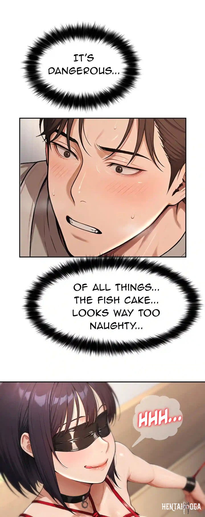 A Girlfriend Every Day of the Week A Girlfriend Every Day of the Week Chapter 5 - Page 48