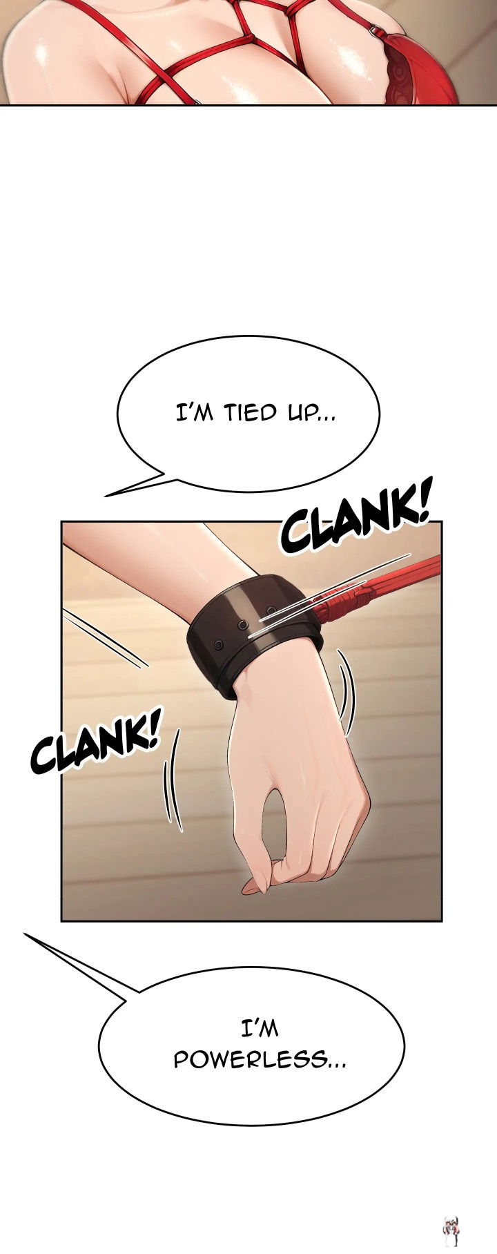 A Girlfriend Every Day of the Week A Girlfriend Every Day of the Week Chapter 5 - Page 49