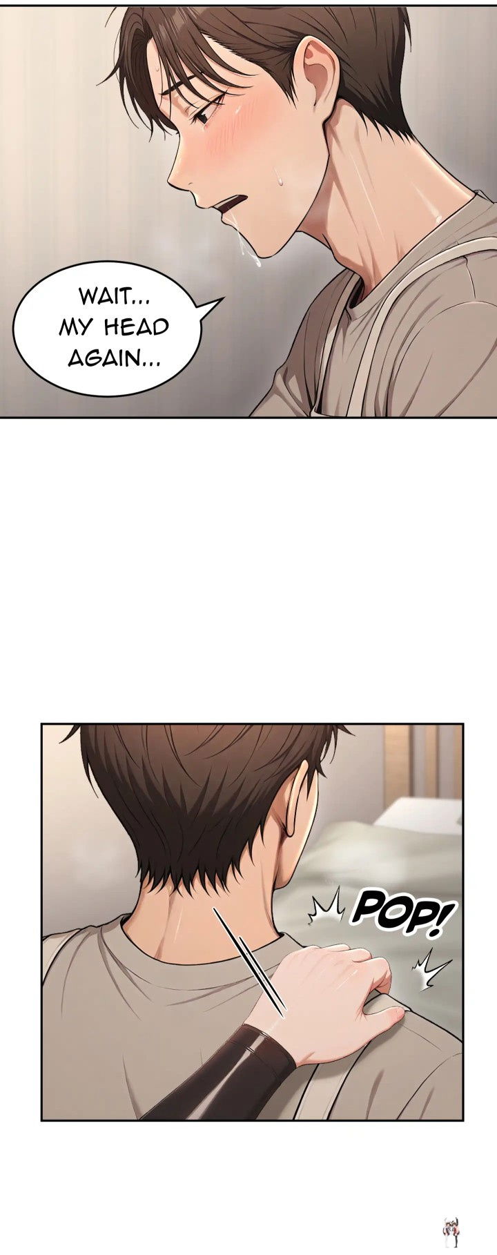 A Girlfriend Every Day of the Week A Girlfriend Every Day of the Week Chapter 5 - Page 51