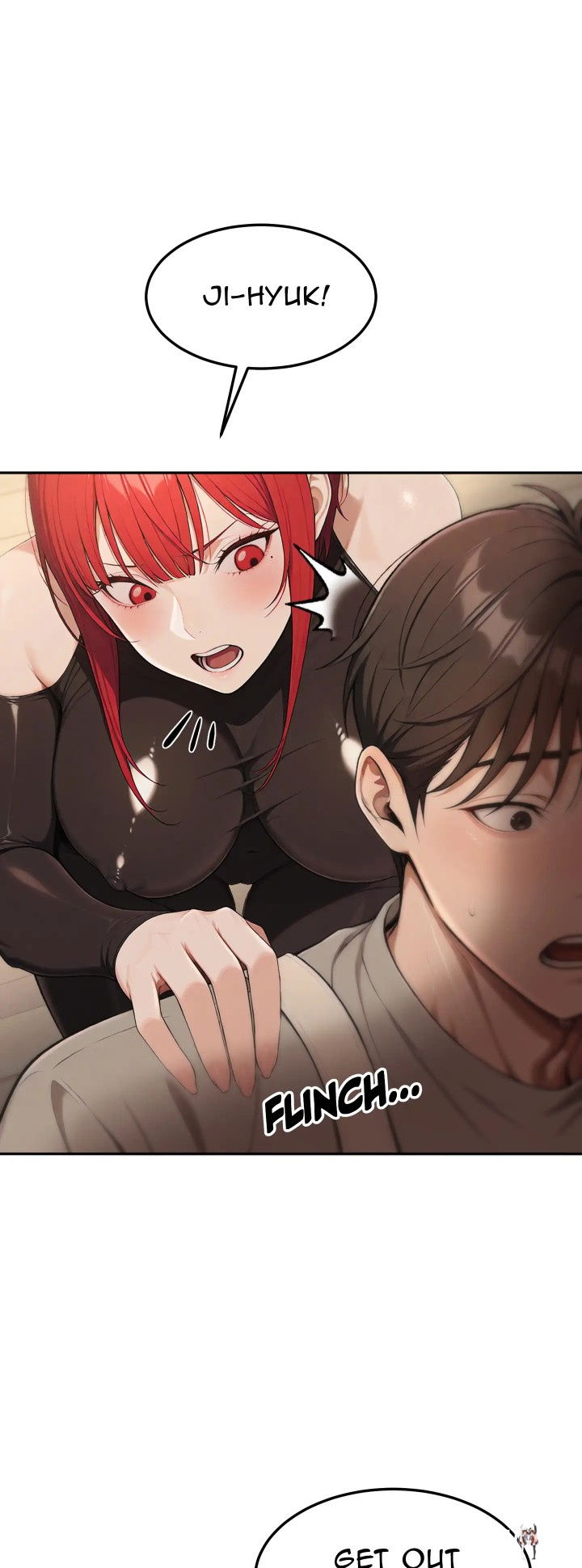 A Girlfriend Every Day of the Week A Girlfriend Every Day of the Week Chapter 5 - Page 52