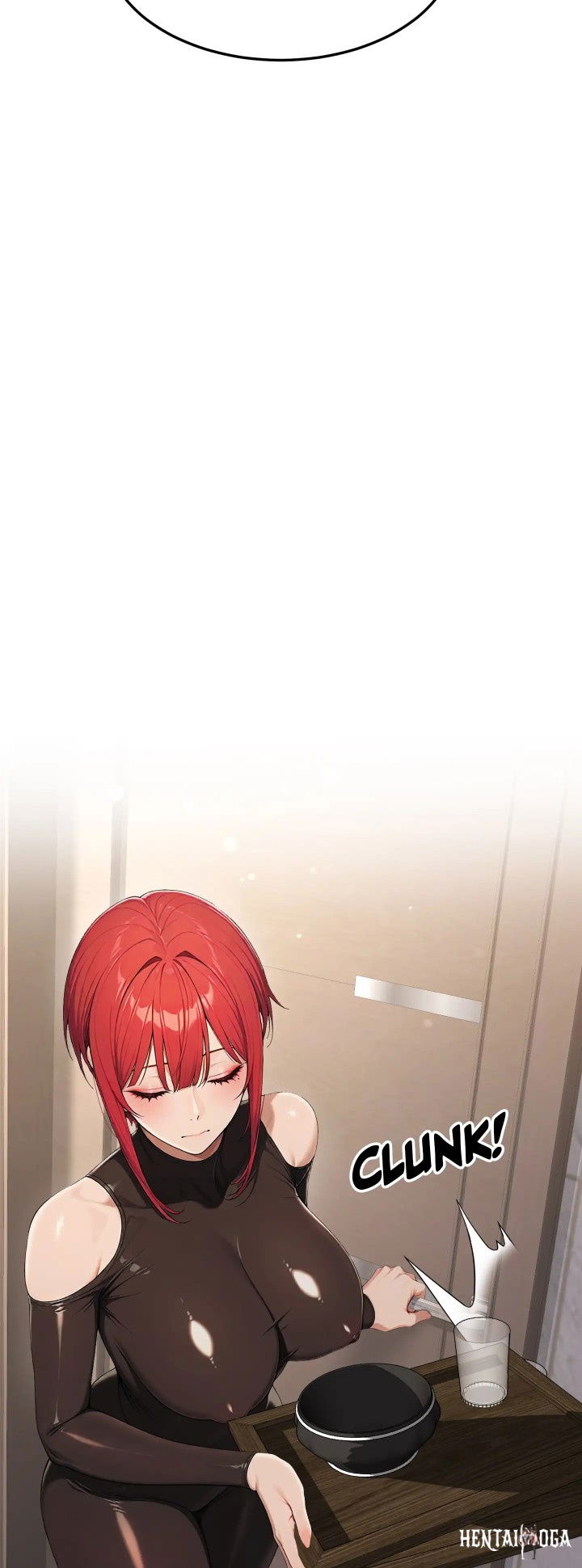 A Girlfriend Every Day of the Week A Girlfriend Every Day of the Week Chapter 5 - Page 54