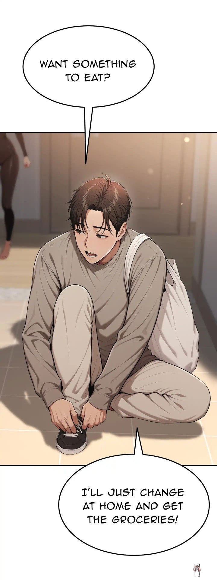 A Girlfriend Every Day of the Week A Girlfriend Every Day of the Week Chapter 5 - Page 60