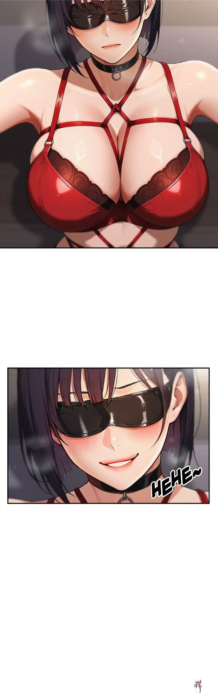 A Girlfriend Every Day of the Week A Girlfriend Every Day of the Week Chapter 5 - Page 63