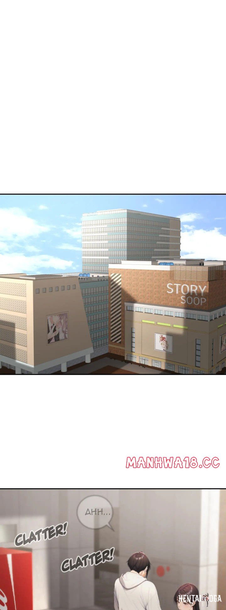 A Girlfriend Every Day of the Week A Girlfriend Every Day of the Week Chapter 5 - Page 64