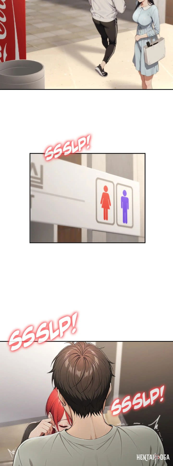 A Girlfriend Every Day of the Week A Girlfriend Every Day of the Week Chapter 5 - Page 65